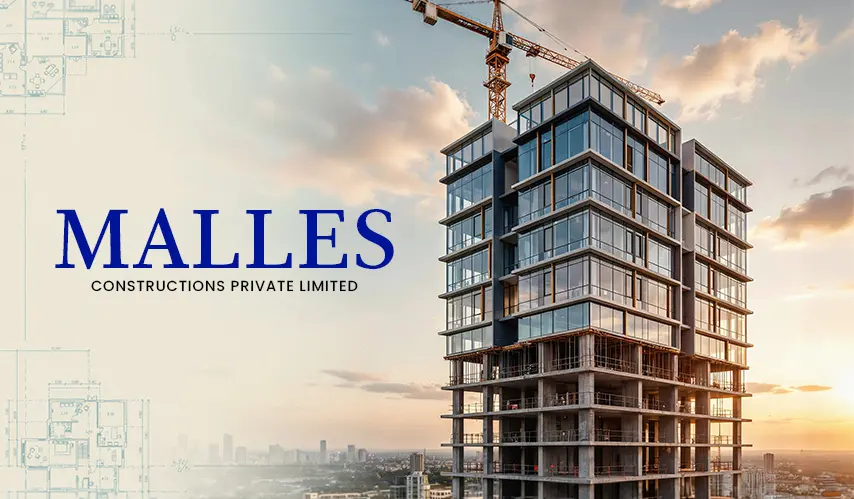 Malles Constructions Private Limited